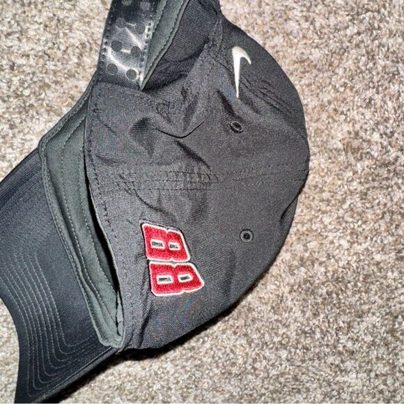 Harding Racing #88 hat - Picture 2 of 3